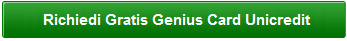richiedi genius card unicredit